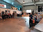 SKATE ARENA - Das Jubil&auml;umsjahr 2018 - (Foto: Team Skate Arena)
