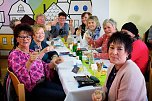 Frauentagsfeier im HOC (Foto: Susanne Stadermann & Katrin Sieber)