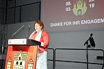 Ehrenamtliche in Bad Frankenhausen geehrt (Foto: Karl-Heinz Herrmann)