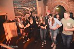 Kirsch Party im Salt Club (Foto: City Scout Sven Gämkow) Kirsch Party im Salt Club (Foto: City Scout Sven Gämkow)