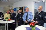 Neuer Kontaktbereichsbeamter eingef&uuml;hrt (Foto: Karl-Heinz Herrmann)