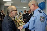 Neuer Kontaktbereichsbeamter eingef&uuml;hrt (Foto: Karl-Heinz Herrmann)
