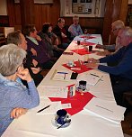 CDU Stadtratsfraktion trifft Ortsteilbürgermeister (Foto: Jens Schmidt) CDU Stadtratsfraktion trifft Ortsteilbürgermeister (Foto: Jens Schmidt)