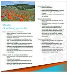 Anpacken und gemeinsam weiter gehen (Foto: Knut Hoffmann) Anpacken und gemeinsam weiter gehen (Foto: Knut Hoffmann)