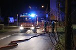 Brand im Borntal (Foto: Silvio Dietzel)