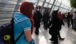 Manga-Comic-Convention 2019 in Leipzig (Foto: Peter Blei)