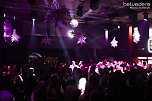 Party im Jugendclubhaus in Nordhausen - der Samstag (Foto: Belvedere Media Agentur)