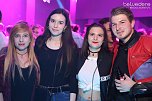 Party im Jugendclubhaus in Nordhausen - der Samstag (Foto: Belvedere Media Agentur)