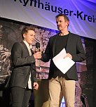 Die beliebtesten Nachwuchssportlerinnen und -sportler (Foto: Karl-Heinz Herrmann) Die beliebtesten Nachwuchssportlerinnen und -sportler (Foto: Karl-Heinz Herrmann)