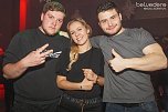 Party im Jugendclubhaus in Nordhausen - der Samstag (Foto: Belvedere Media Agentur)