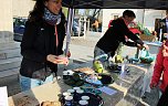 9. Aktionstag Gesunde Ern&auml;hrung war Erfolg (Foto: Karl-Heinz Herrmann)