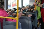 Busschule f&uuml;r Vorschulkinder durchgef&uuml;hrt (Foto: Karl-Heinz Herrmann)