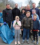 St&auml;dte werden sauberer! (Foto: Karl-Heinz Herrmann)