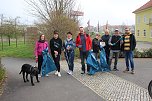 St&auml;dte werden sauberer! (Foto: Karl-Heinz Herrmann)