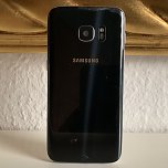 Wippertor gereinigt – Handy gefunden (Foto: VS) Wippertor gereinigt – Handy gefunden (Foto: VS)