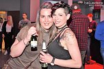 Party im Jugendclubhaus in Nordhausen - der Samstag (Foto: Belvedere Media Agentur)
