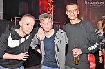 Party im Jugendclubhaus in Nordhausen - der Samstag (Foto: Belvedere Media Agentur)