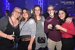 Party im Jugendclubhaus in Nordhausen - der Samstag (Foto: Belvedere Media Agentur)