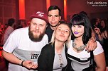 Party im Jugendclubhaus in Nordhausen - der Samstag (Foto: Belvedere Media Agentur)