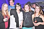 Party im Jugendclubhaus in Nordhausen - der Samstag (Foto: Belvedere Media Agentur)
