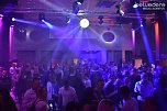 Party im Jugendclubhaus in Nordhausen - der Samstag (Foto: Belvedere Media Agentur)
