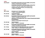 Ortsverein der SPD mit Aktivit&auml;ten (Foto: SPD Bad Frankenhausen)