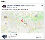 Unterwegs (Foto: privat)