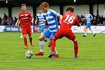 2:1 gegen Bautzen gewonnen (Foto: Bernd Peter) 2:1 gegen Bautzen gewonnen (Foto: Bernd Peter)