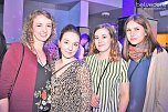 Party im Jugendclubhaus in Nordhausen - der Samstag (Foto: Belvedere Media Agentur)