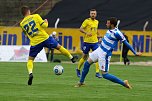 1:0-Sieg gegen Lok Leipzig (Foto: Bernd Peter) 1:0-Sieg gegen Lok Leipzig (Foto: Bernd Peter)