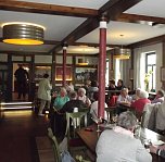 WB 4 besuchte Japanischen Garten in Bad Langensalza (Foto: Thomas Leipold) WB 4 besuchte Japanischen Garten in Bad Langensalza (Foto: Thomas Leipold)