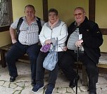 WB 4 besuchte Japanischen Garten in Bad Langensalza (Foto: Thomas Leipold) WB 4 besuchte Japanischen Garten in Bad Langensalza (Foto: Thomas Leipold)