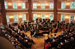 H&ouml;hepunkte aus der Welt der Klavierkonzerte (Foto: Karl-Heinz Herrmann)
