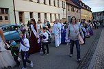27. Fliederfest eröffnet - Verabschiedung Fliederkönigin (Foto: Karl-Heinz Herrmann) 27. Fliederfest eröffnet - Verabschiedung Fliederkönigin (Foto: Karl-Heinz Herrmann)