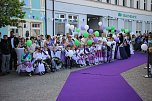 27. Fliederfest eröffnet - Verabschiedung Fliederkönigin (Foto: Karl-Heinz Herrmann) 27. Fliederfest eröffnet - Verabschiedung Fliederkönigin (Foto: Karl-Heinz Herrmann)