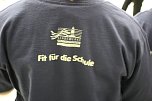 Alle sind wieder "Fit f&uuml;r die Schule" (Foto: Karl-Heinz Herrmann)