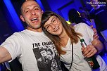 Party im Jugendclubhaus in Nordhausen - der Samstag (Foto: Belvedere Media Agentur)