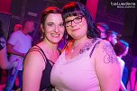 Party im Jugendclubhaus in Nordhausen - der Samstag (Foto: Belvedere Media Agentur)