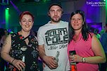 Party im Jugendclubhaus in Nordhausen - der Samstag (Foto: Belvedere Media Agentur)