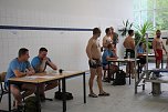 24 Stunden Schwimmen in Sondershausen (Foto: Karl-Heinz Herrmann) 24 Stunden Schwimmen in Sondershausen (Foto: Karl-Heinz Herrmann)