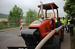 Offizieller Baustart zum geförderten Breitbandausbau (Foto: Karl-Heinz Herrmann) Offizieller Baustart zum geförderten Breitbandausbau (Foto: Karl-Heinz Herrmann)