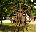 Residenzfest in Sondershausen (Foto: Peter Blei) Residenzfest in Sondershausen (Foto: Peter Blei)