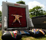 Residenzfest in Sondershausen (Foto: Peter Blei) Residenzfest in Sondershausen (Foto: Peter Blei)