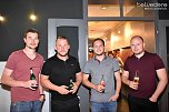 Party im Jugendclubhaus in Nordhausen - der Samstag (Foto: Belvedere Media Agentur)