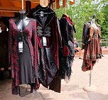 Mal wieder verkleiden (Foto: Peter Blei) Mal wieder verkleiden (Foto: Peter Blei)