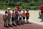 Mini-WM der Leichtathletik (Foto: Jana Z&ouml;ller)