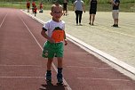 Mini-WM der Leichtathletik (Foto: Jana Z&ouml;ller)