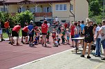 Mini-WM der Leichtathletik (Foto: Karl-Heinz Herrmann)