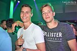 Party im Jugendclubhaus in Nordhausen - der Samstag (Foto: Belvedere Media Agentur)