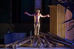 Einfach Klasse: Premiere Jesus Christ Superstar (Foto: Bildergalerie von Marco Kneise, bereitgestellt vom Theater Nordhausen)